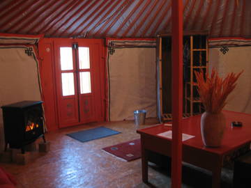 Logement Entier Pondaurat 71303-8