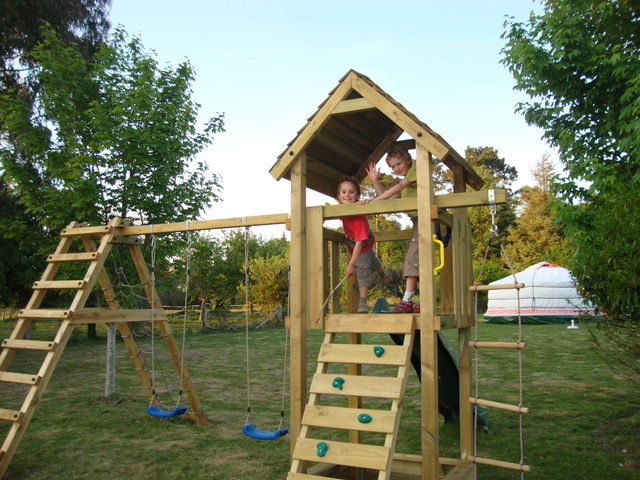 Camere Per Gli Ospiti Guidel 35675