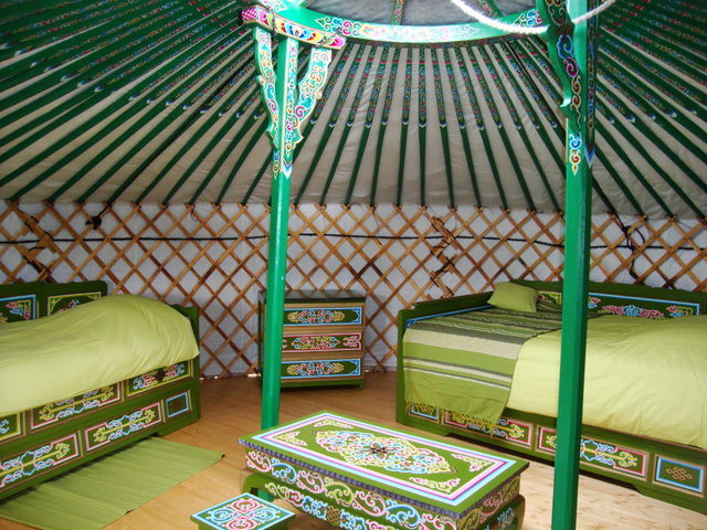 Bed And Breakfast Guidel 35675