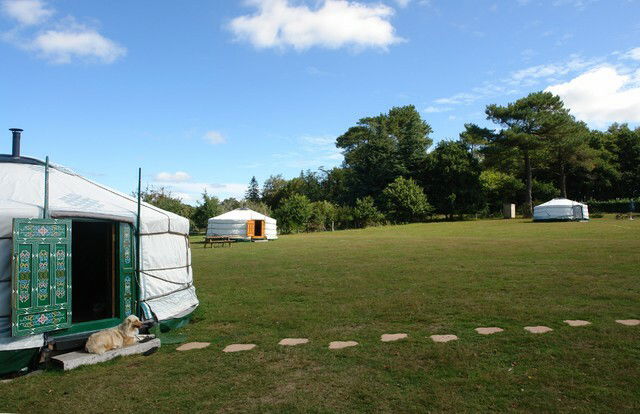 Gastekamers Guidel 35675