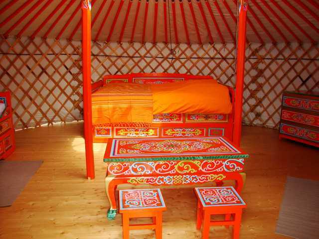 Gastekamers Guidel 35675