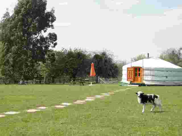 Gastekamers Guidel 35675