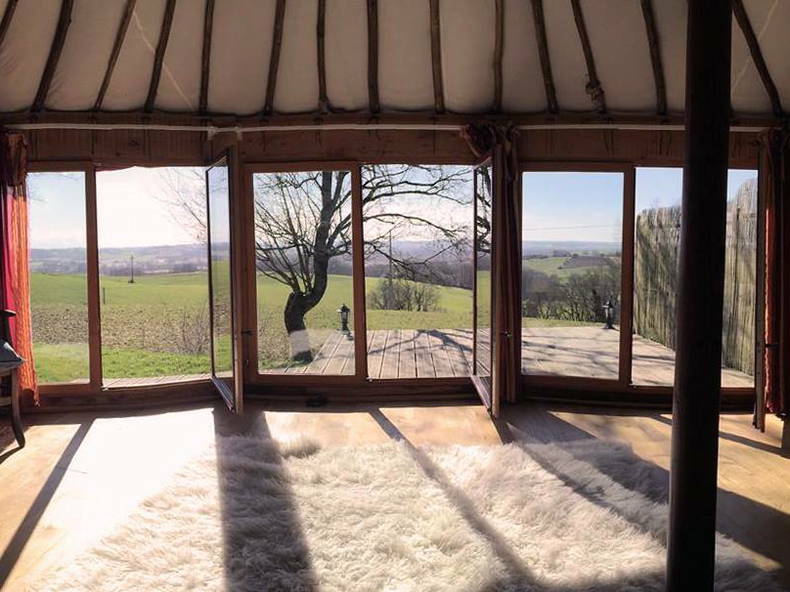 Logement Entier Beaumarchés 138777-2