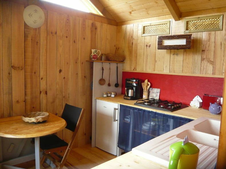 Logement Entier Beaumarchés 138777-4