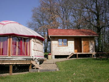 Logement Entier Beaumarchés 138777-6