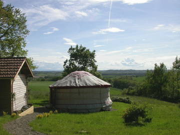 Logement Entier Beaumarchés 138777-11