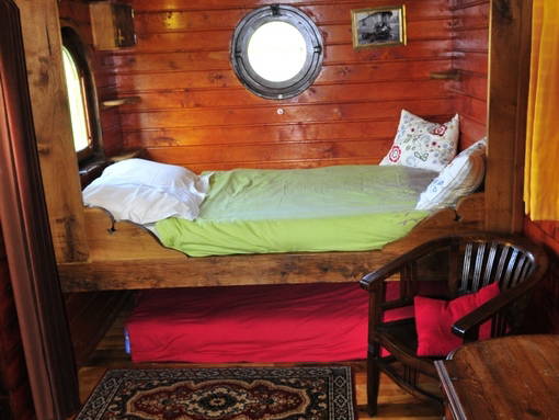 Bed And Breakfast Clohars-Carnoët 103932-3