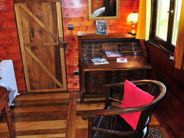 Chambre D'hôte Clohars-Carnoët 103932-4