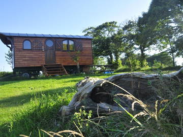 Chambre D'hôte Clohars-Carnoët 103932-5