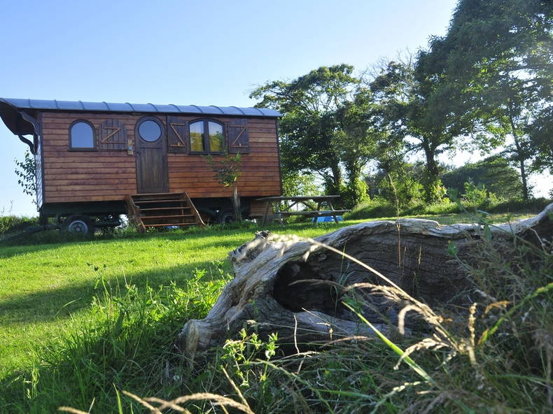 Bed And Breakfast Clohars-Carnoët 103932-5