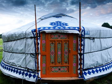 Chambre D'hôte Clohars-Carnoët 103932-6