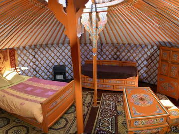 Chambre D'hôte Clohars-Carnoët 103932-8