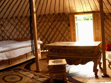 Chambre D'hôte Clohars-Carnoët 103932-9