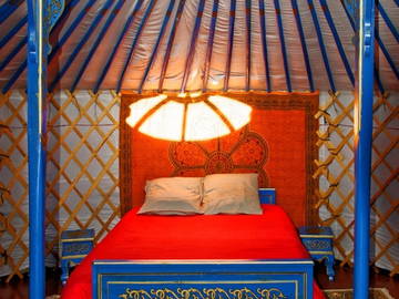 Chambre D'hôte Clohars-Carnoët 103932-10