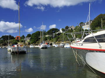Chambre D'hôte Clohars-Carnoët 103932-12