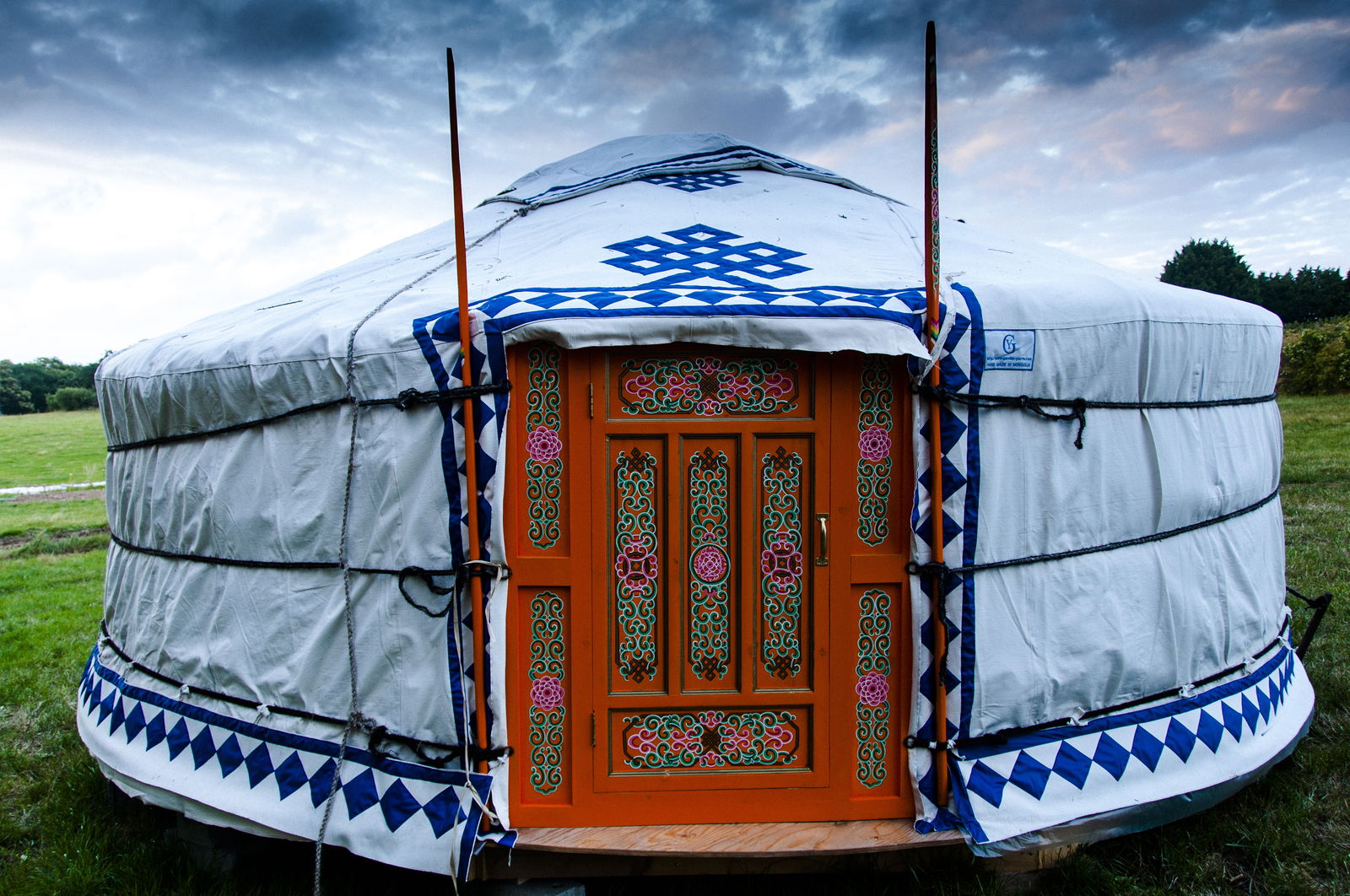 Quartos De Hóspedes Clohars-Carnoët 103932