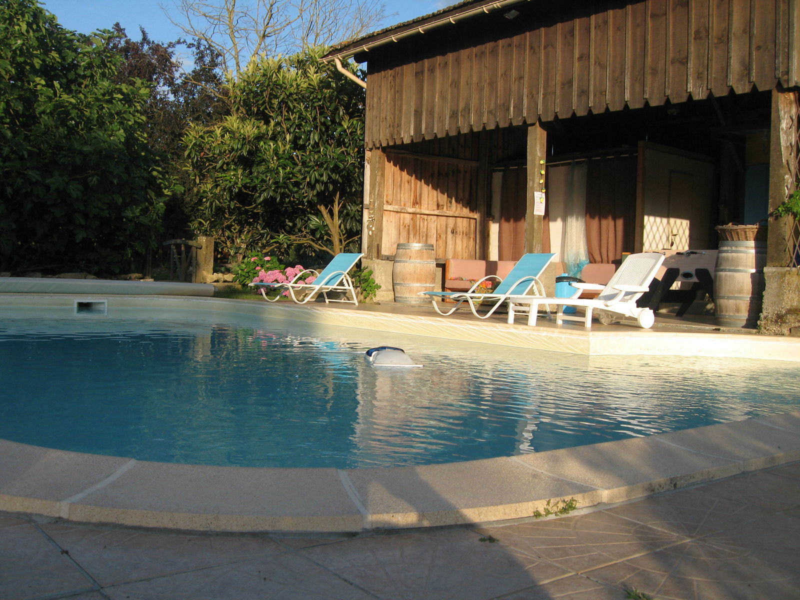 Tutta La Casa Pondaurat 71303