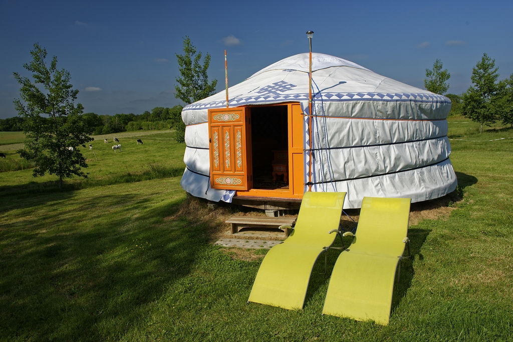 Habitaciones De Huéspedes Clohars-Carnoët 103932