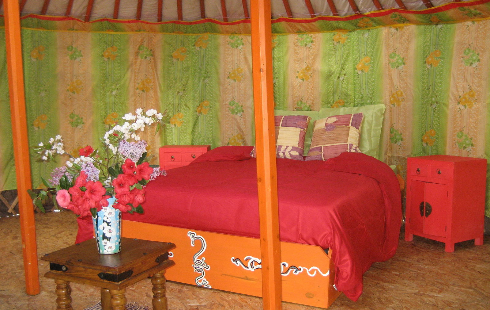 Camere Per Gli Ospiti Noyal-Pontivy 94512