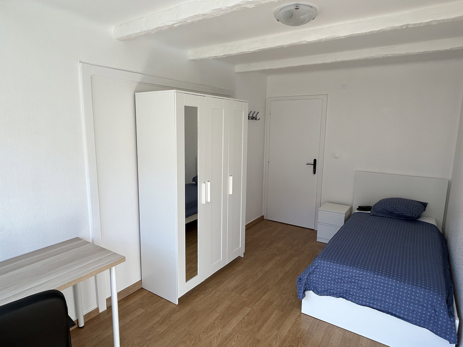 Colocation Yutz 392031