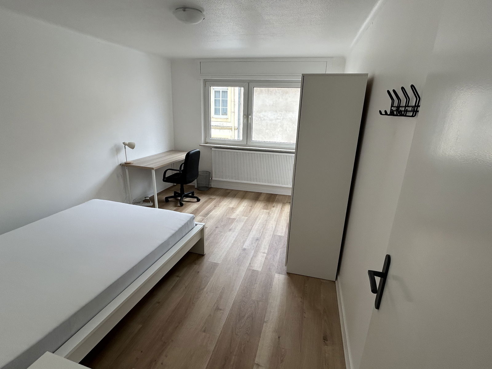 Colocatie Yutz 386774