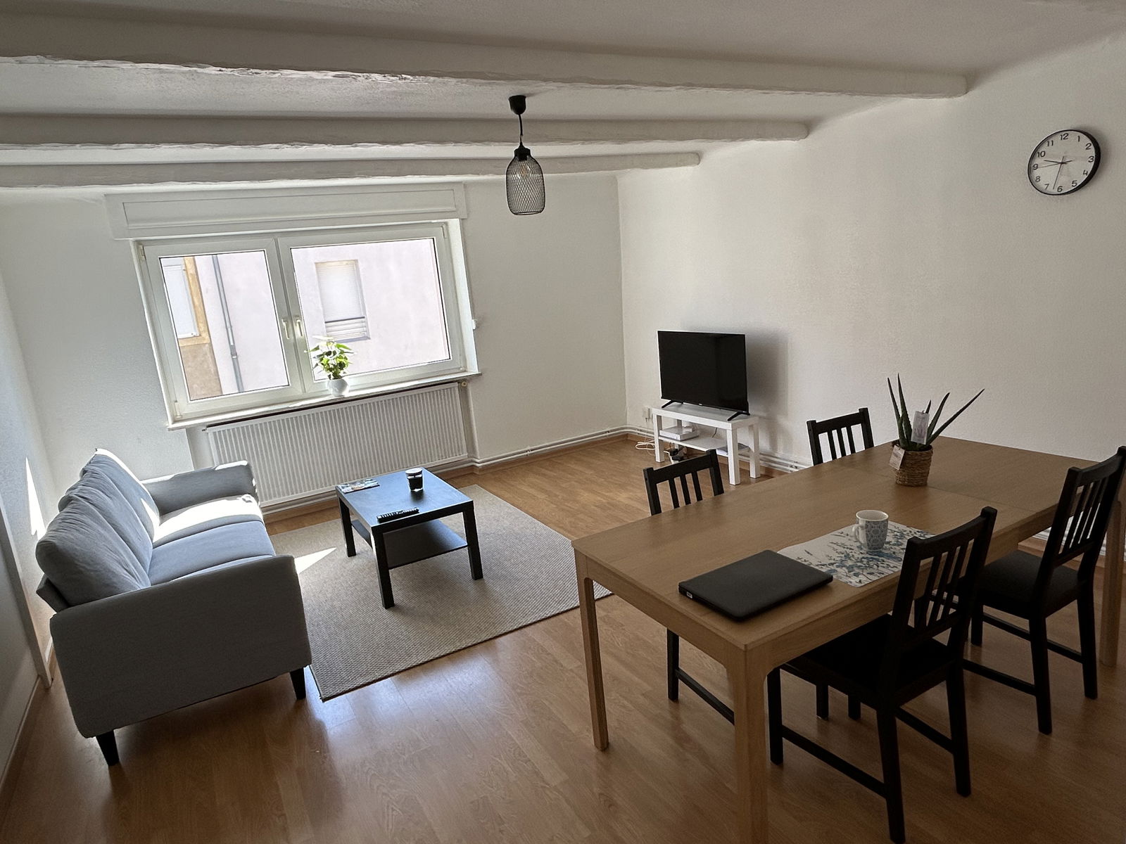 Colocatie Yutz 392031