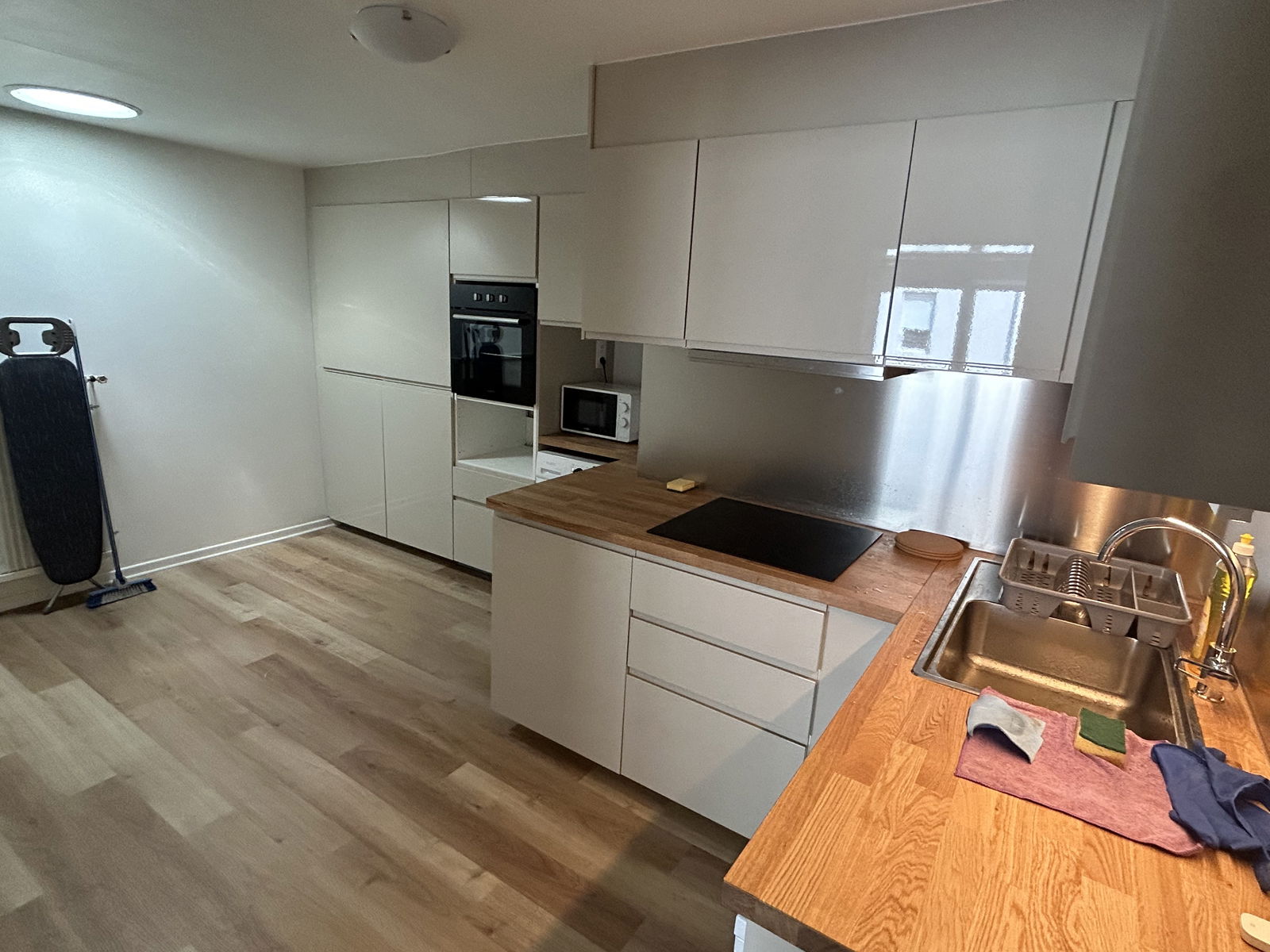 Colocatie Yutz 392031