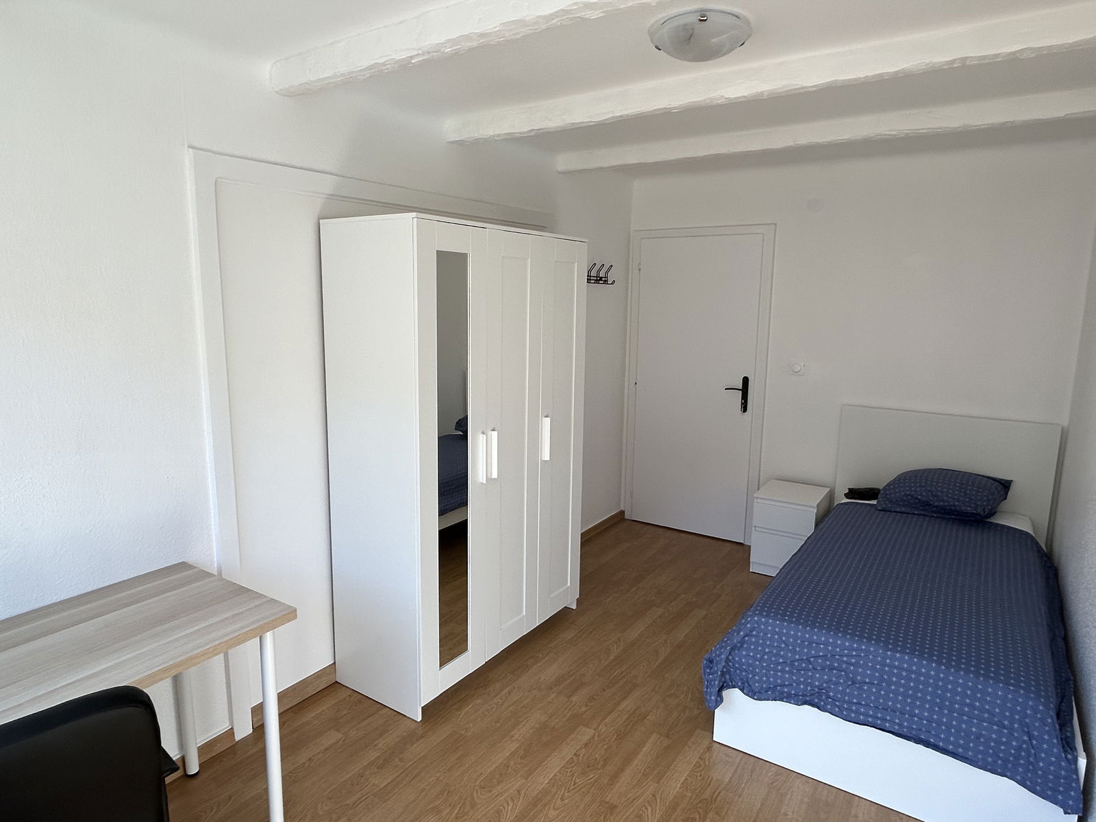 Colocatie Yutz 392031