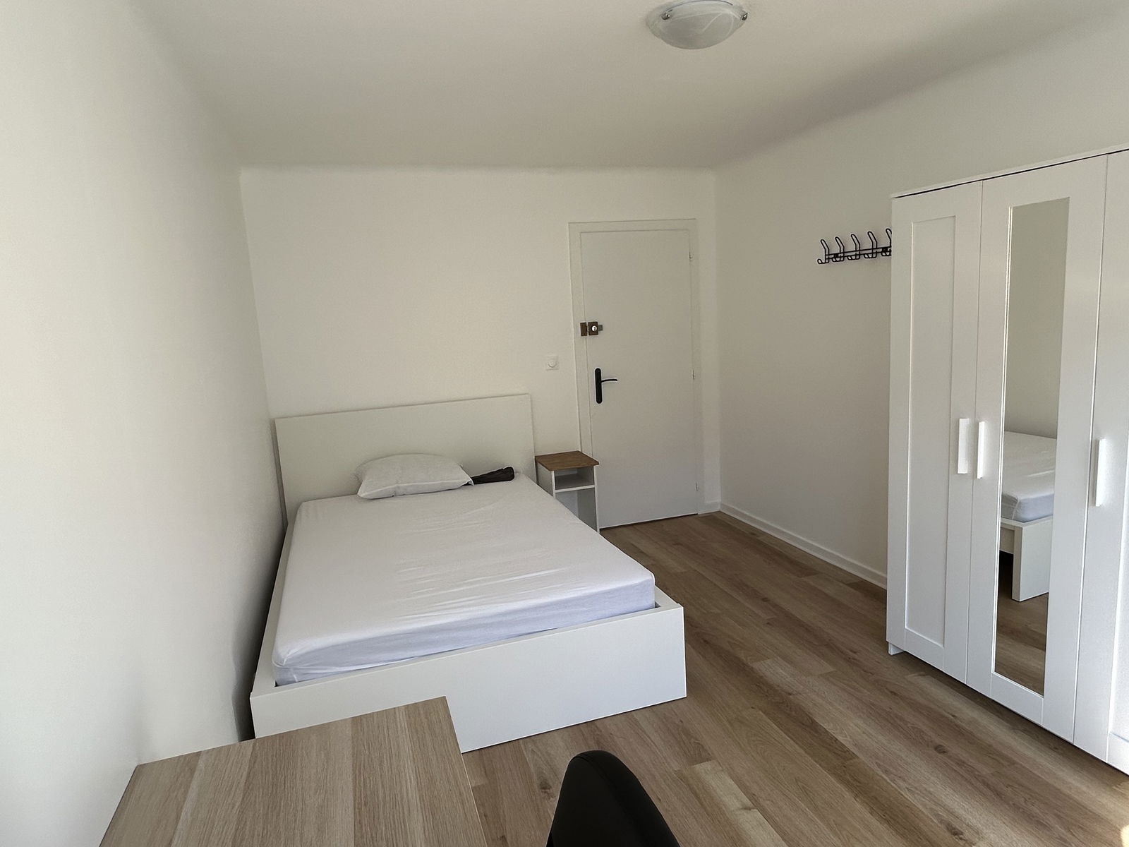 Colocatie Yutz 392031