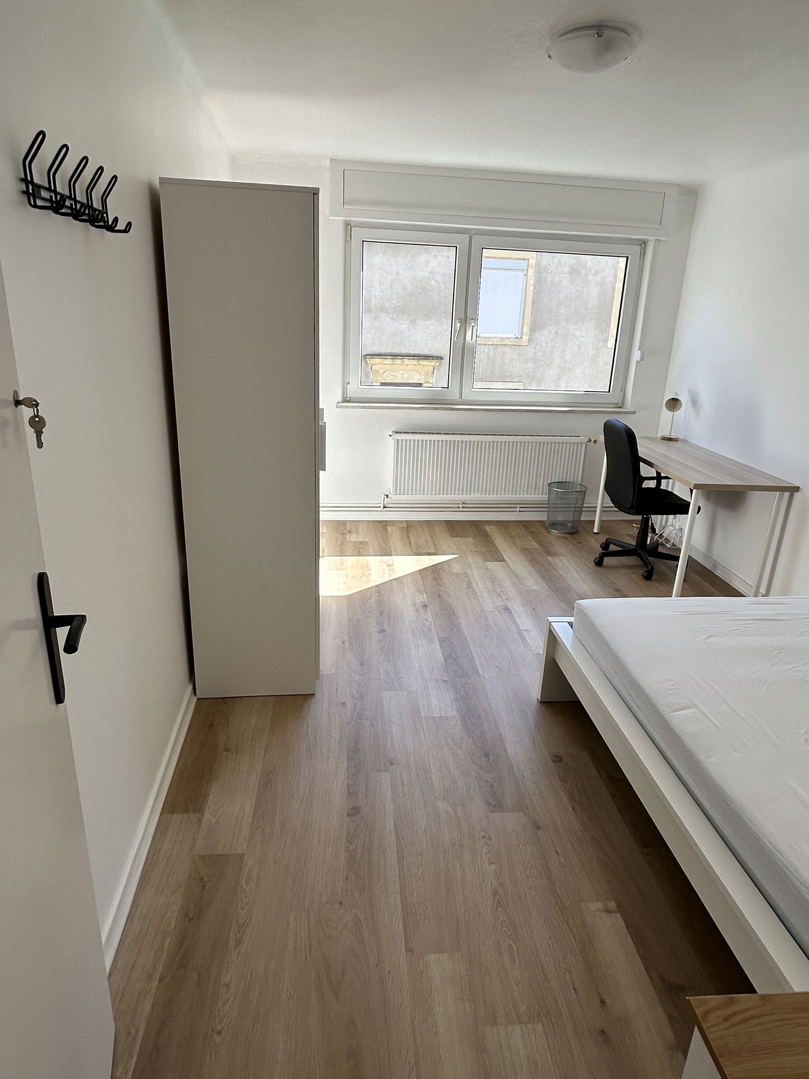 Colocatie Yutz 392031