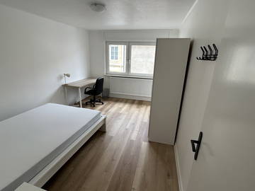 Chambre À Louer Yutz 386774