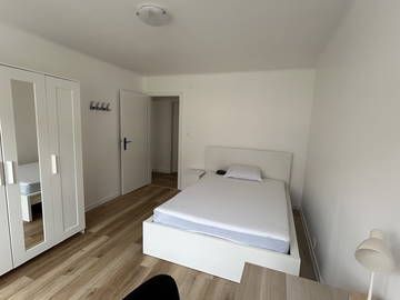 Chambre À Louer Yutz 386774