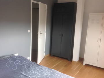 Chambre À Louer Marly-Le-Roi 339705