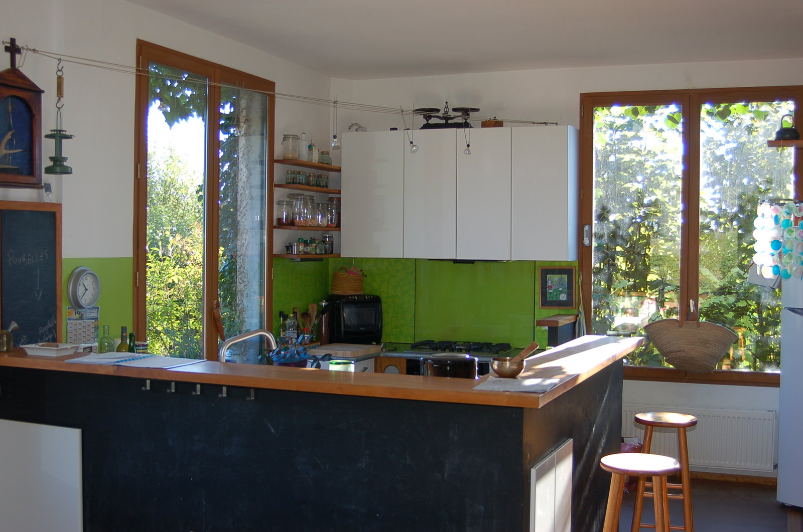 Homestay Saint-Coulomb 677468