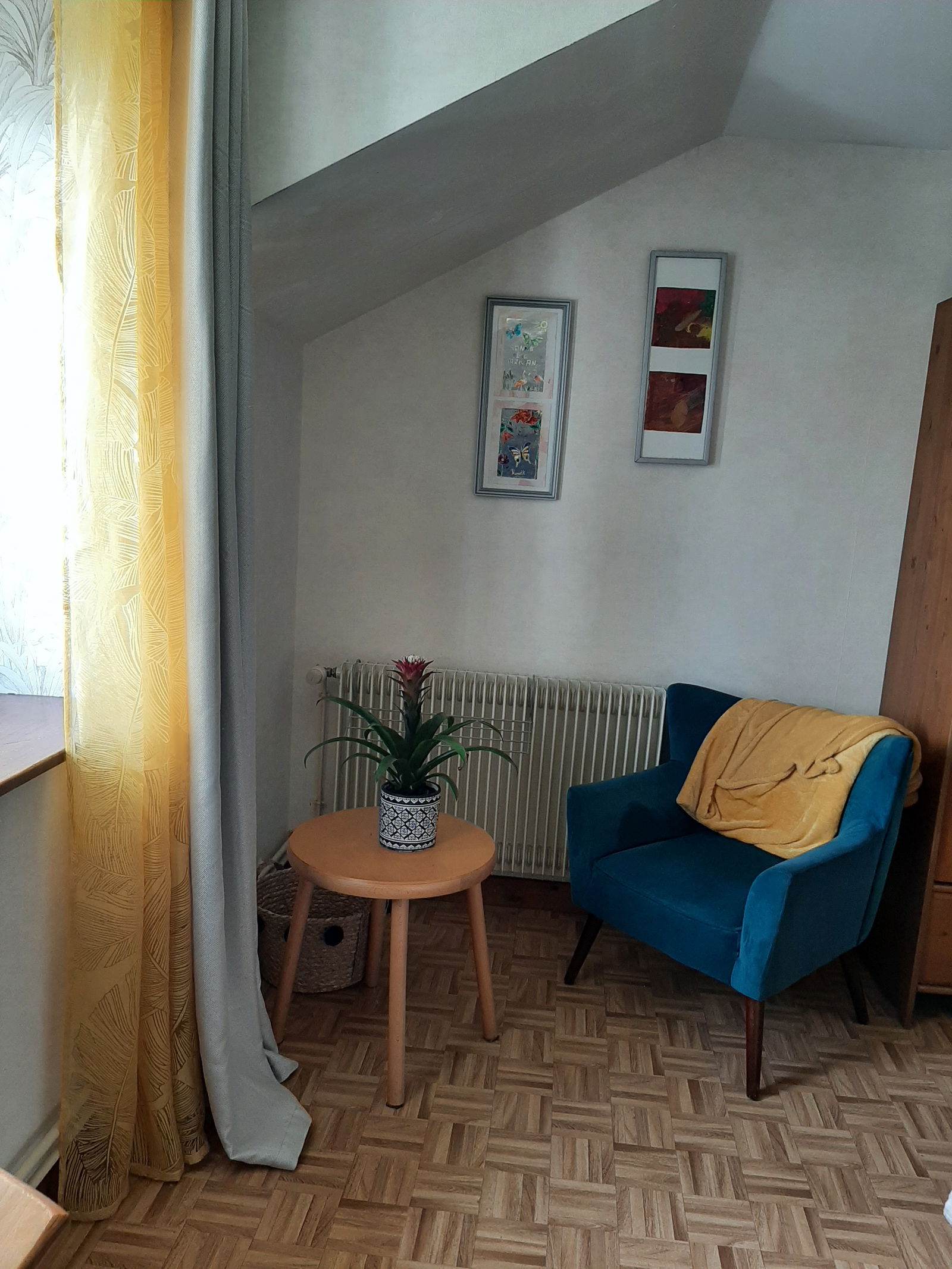 Gastgezin Breuches 268039