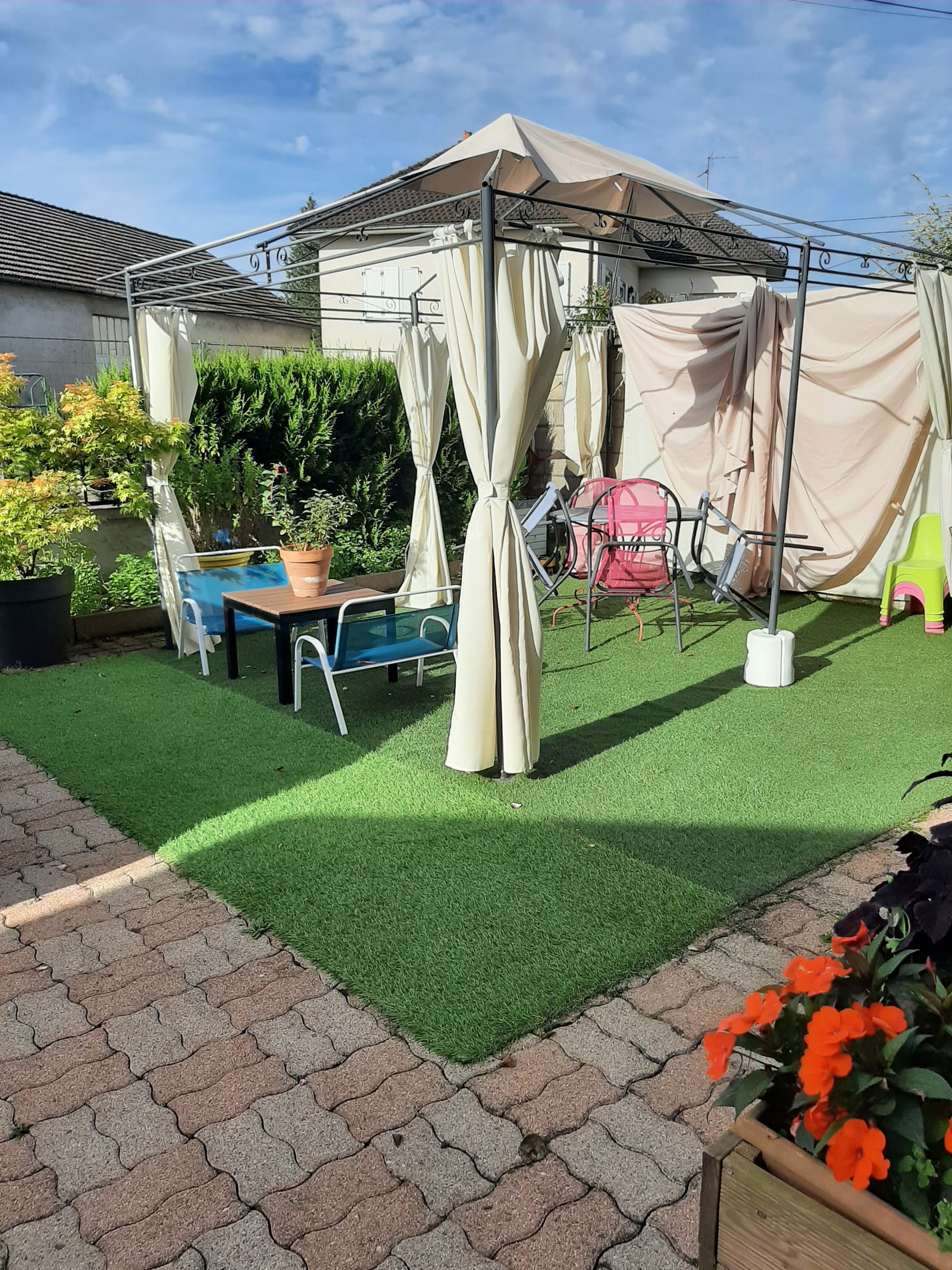 Gastgezin Breuches 268039