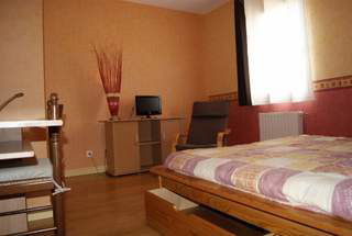 Zakwaterowanie U Rodziny Chauray 142066