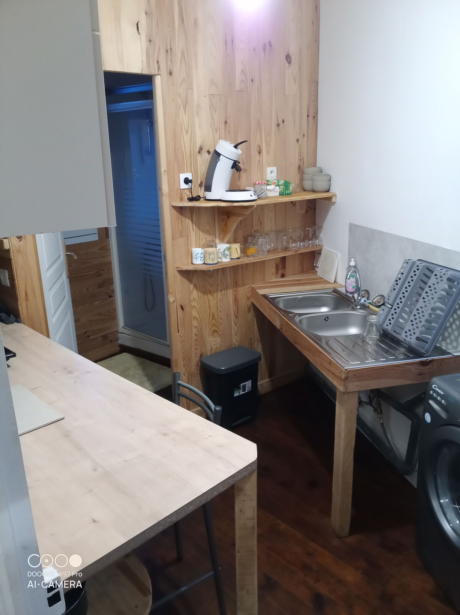 Niezależne Studio Saint-Laurent-de-Neste 486770