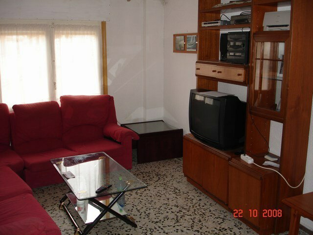 Zakwaterowanie U Rodziny Zaragoza 29708