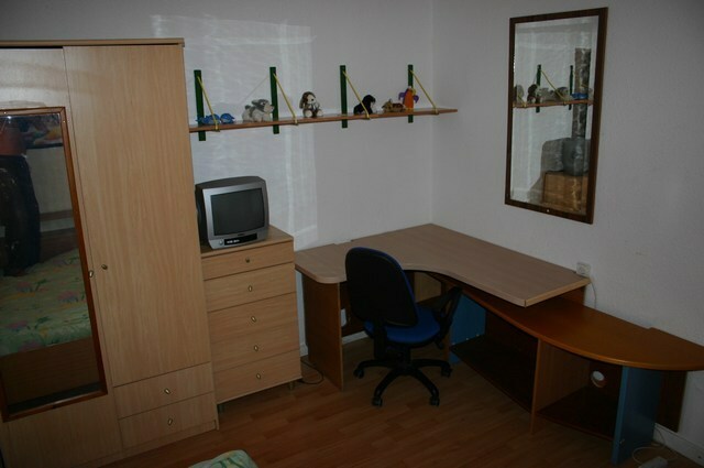 Zakwaterowanie U Rodziny Zaragoza 29708