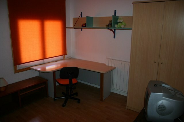 Zakwaterowanie U Rodziny Zaragoza 29708