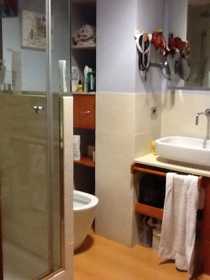 Zakwaterowanie U Rodziny Sevilla 95937