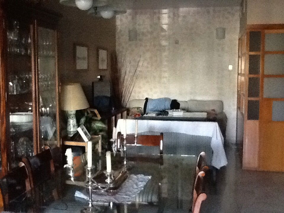 Zakwaterowanie U Rodziny Sevilla 95937