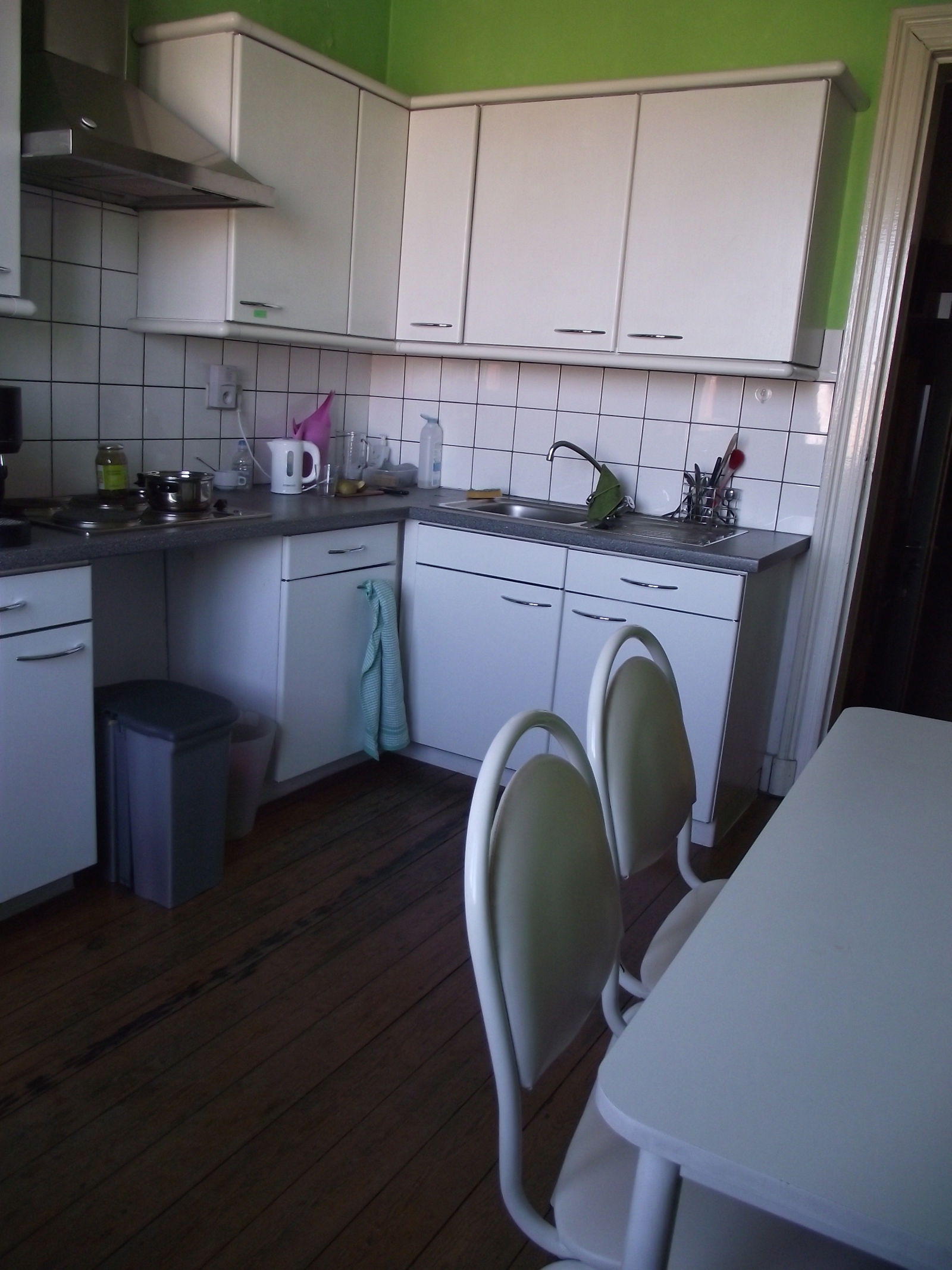 Zakwaterowanie U Rodziny Fléron 213710