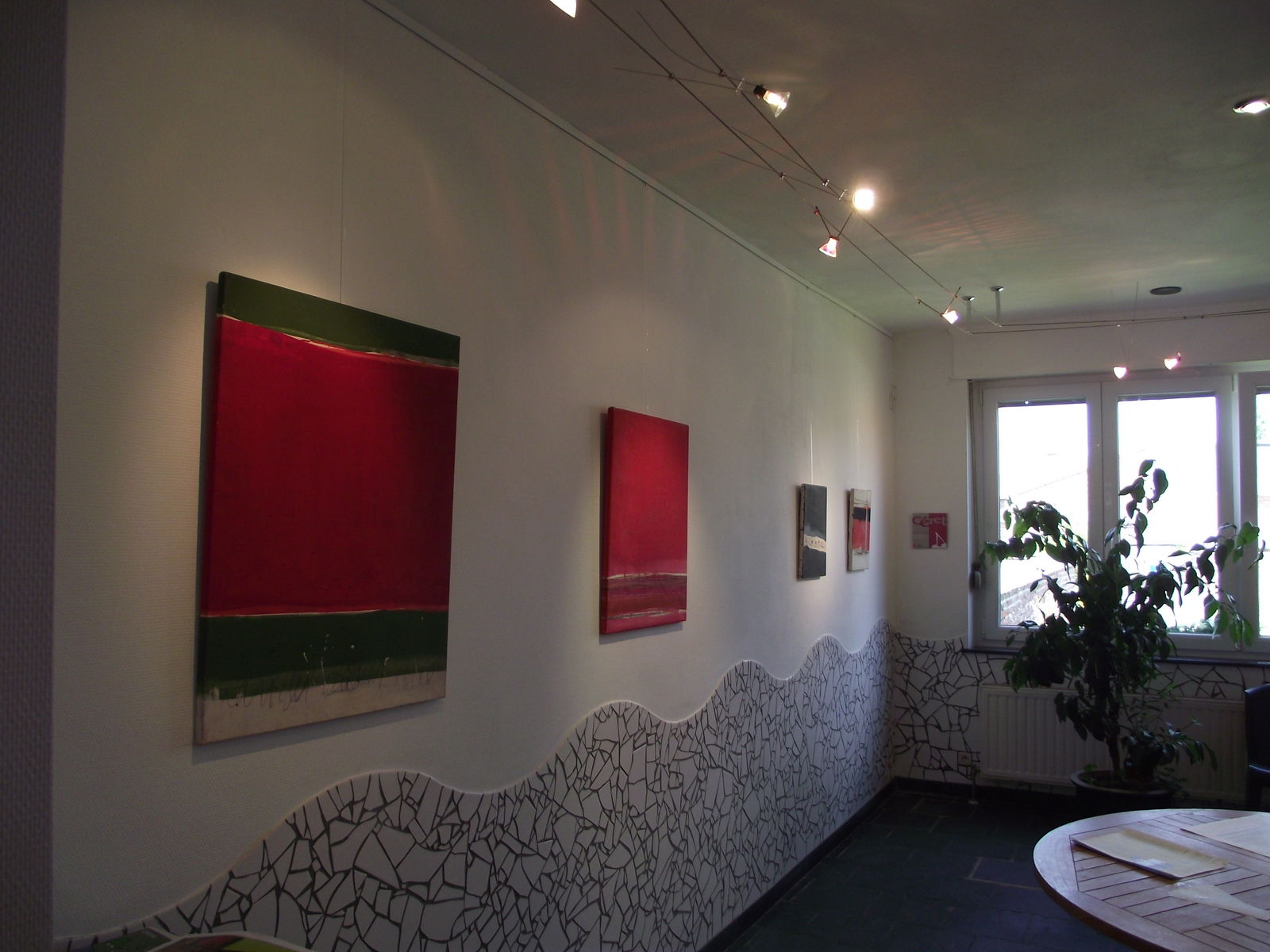 Zakwaterowanie U Rodziny Fléron 213710