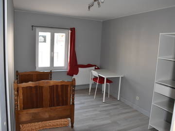 Roomlala | Zakwaterowanie dla studentów zlokalizowane w Hornu