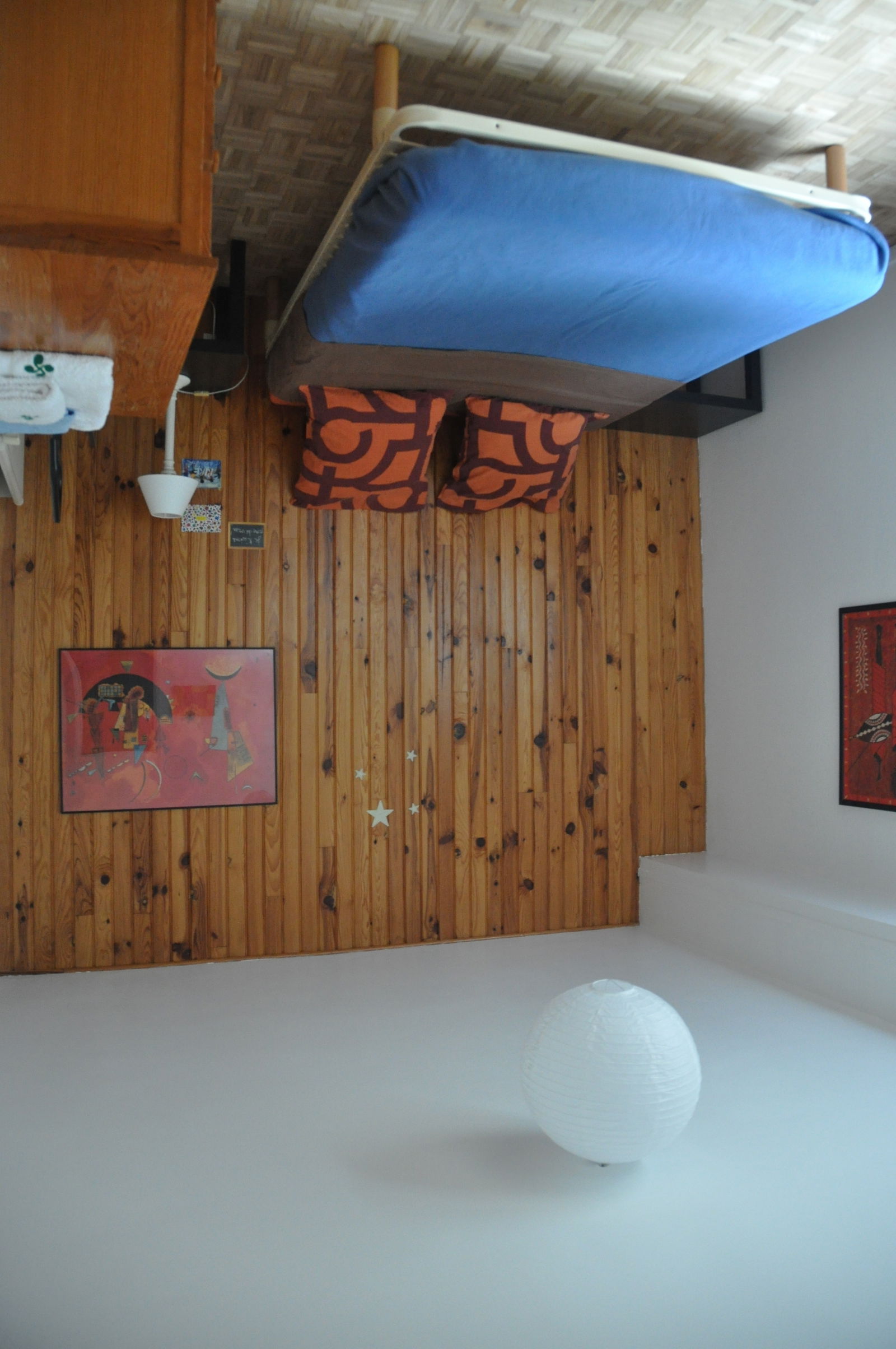 Zakwaterowanie U Rodziny Pau 109673