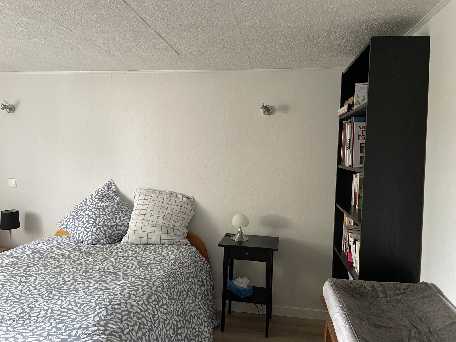 Zakwaterowanie U Rodziny Saint-Péray 512739