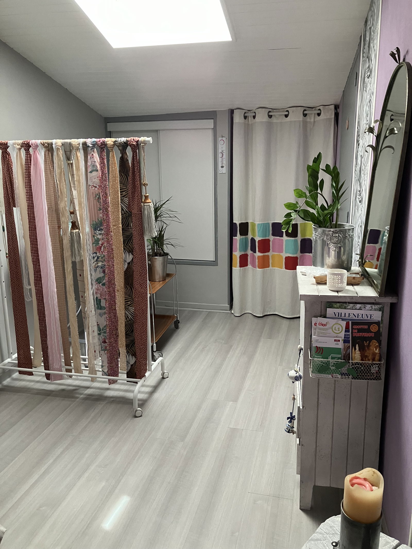 Zakwaterowanie U Rodziny Villeneuve-sur-Lot 380415