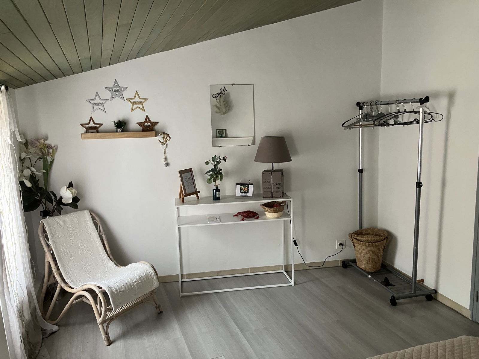 Zakwaterowanie U Rodziny Villeneuve-sur-Lot 380415